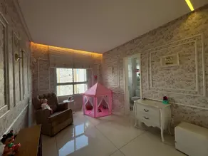 Imagem 4 - Apartamento em Jardim Goiás, Goiânia - GO