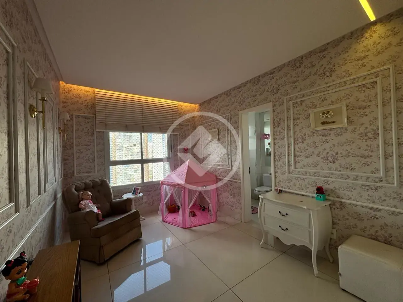 Imagem 4 - Apartamento em Jardim Goiás, Goiânia - GO