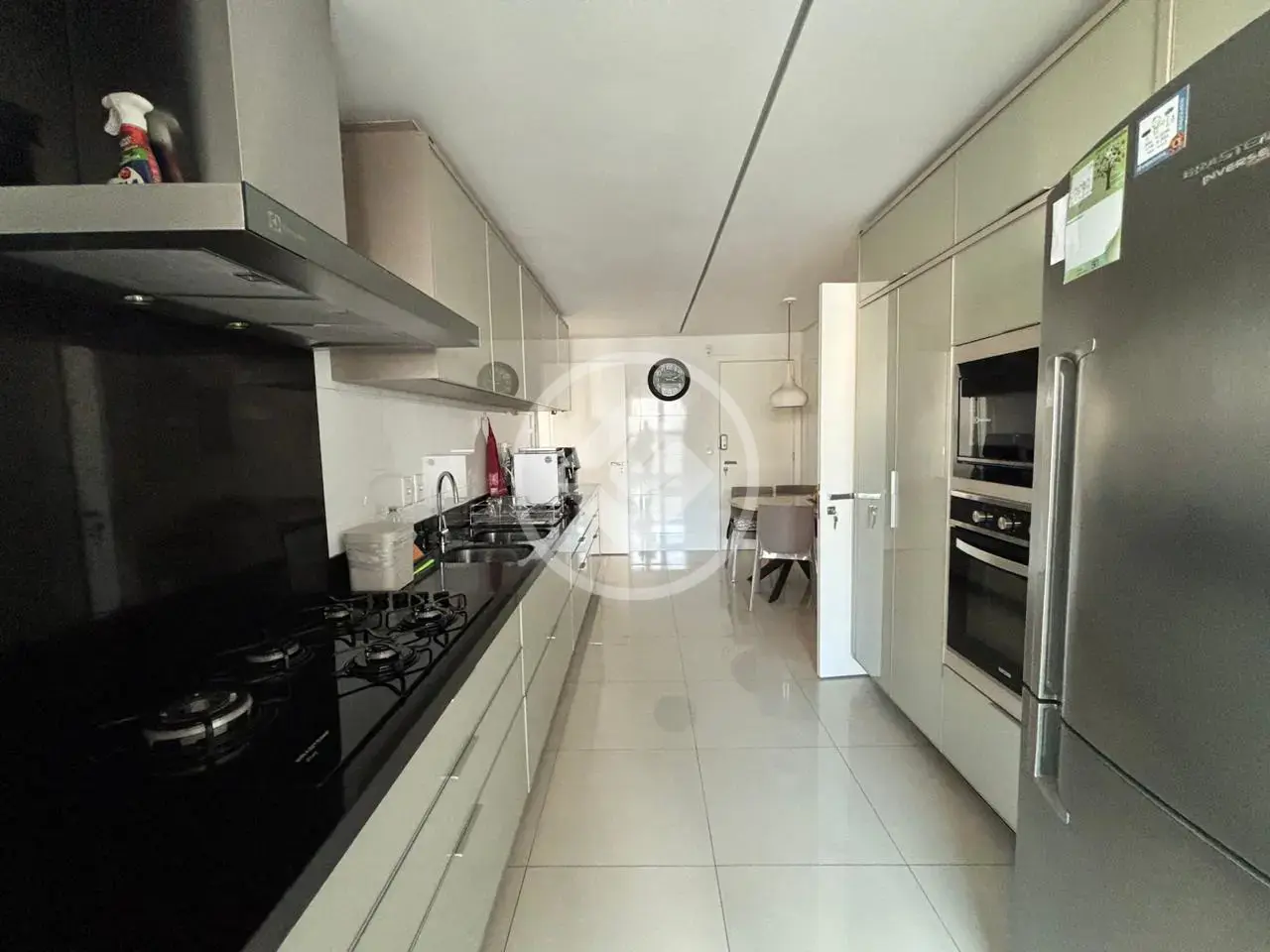 Imagem 1 - Apartamento em Jardim Goiás, Goiânia - GO