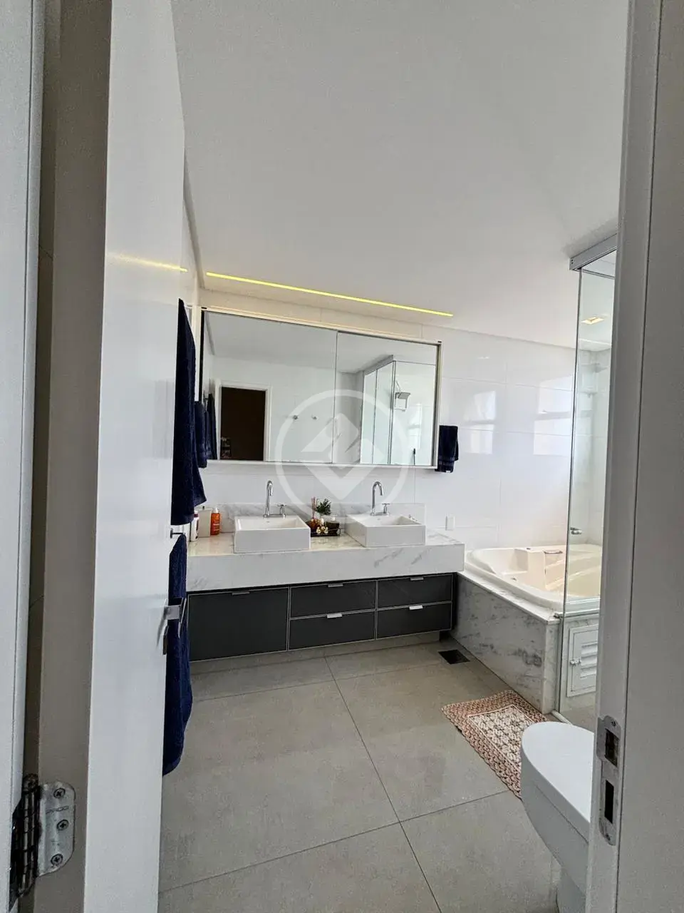Imagem 2 - Apartamento em Jardim Goiás, Goiânia - GO