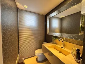 Imagem 3 - Apartamento em Jardim Goiás, Goiânia - GO