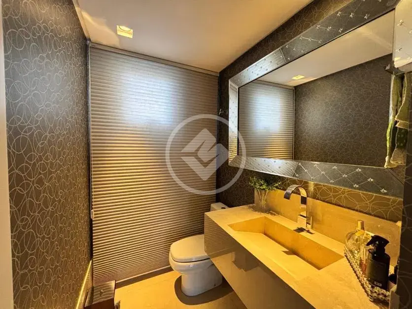 Imagem 3 - Apartamento em Jardim Goiás, Goiânia - GO