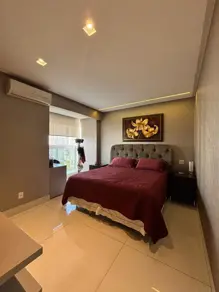 Imagem 5 - Apartamento em Jardim Goiás, Goiânia - GO