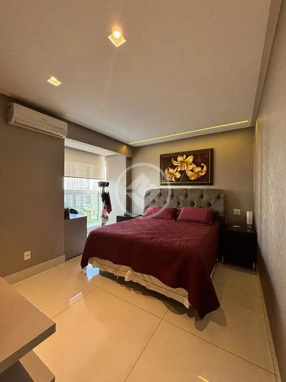 Imagem 5 - Apartamento em Jardim Goiás, Goiânia - GO