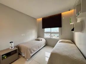 Imagem 6 - Apartamento em Jardim Goiás, Goiânia - GO