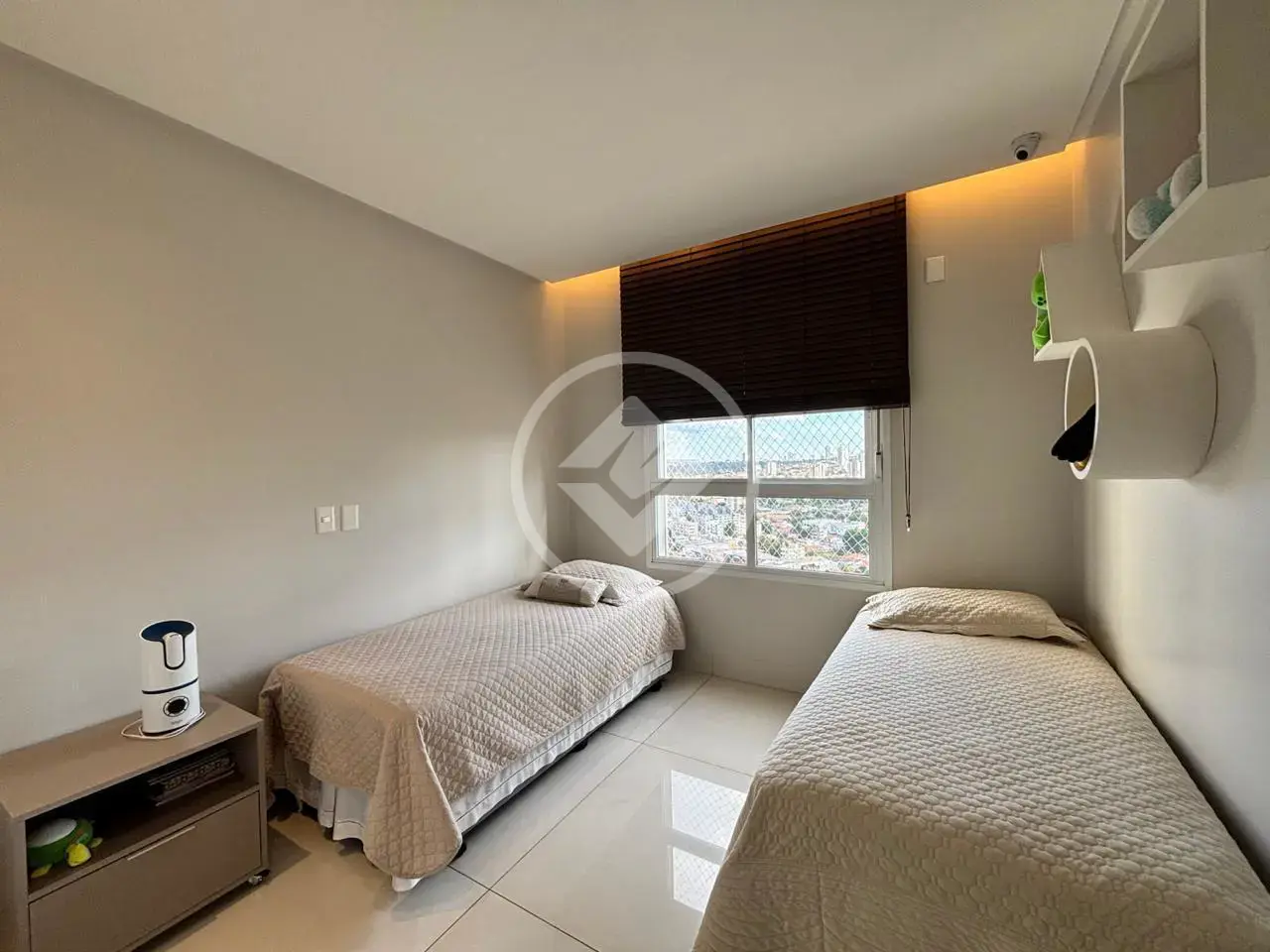 Imagem 6 - Apartamento em Jardim Goiás, Goiânia - GO