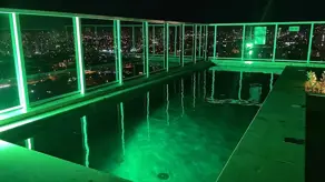 Apartamento Vila Rosa, Goiânia - GO — foto 2