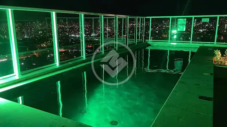 Imagem 1 - Apartamento em Vila Rosa, Goiânia - GO