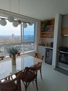 Imagem 2 - Apartamento em Vila Rosa, Goiânia - GO