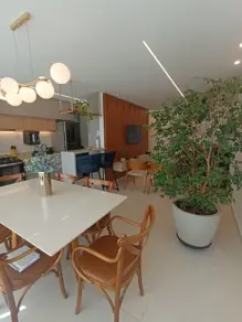 Imagem 3 - Apartamento em Vila Rosa, Goiânia - GO