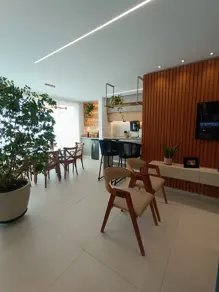 Imagem 4 - Apartamento em Vila Rosa, Goiânia - GO