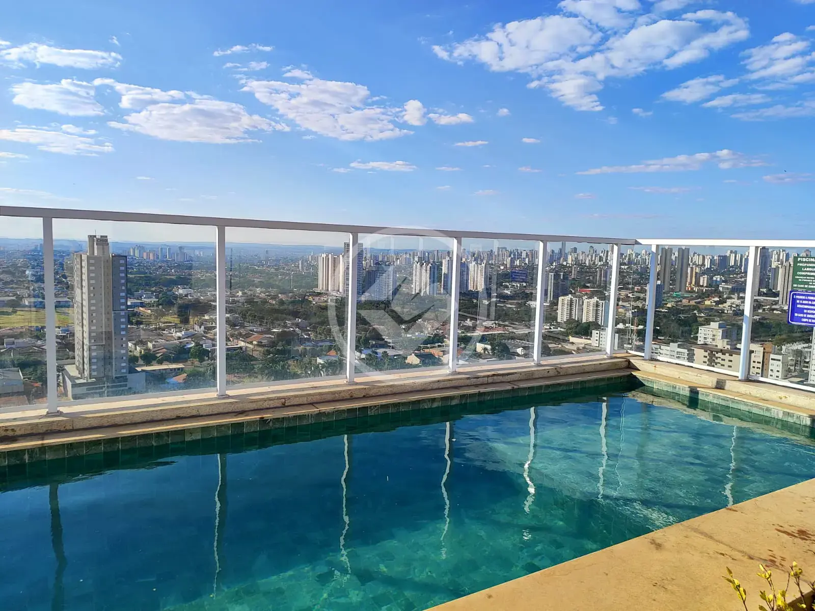 Imagem 1 - Apartamento em Vila Rosa, Goiânia - GO