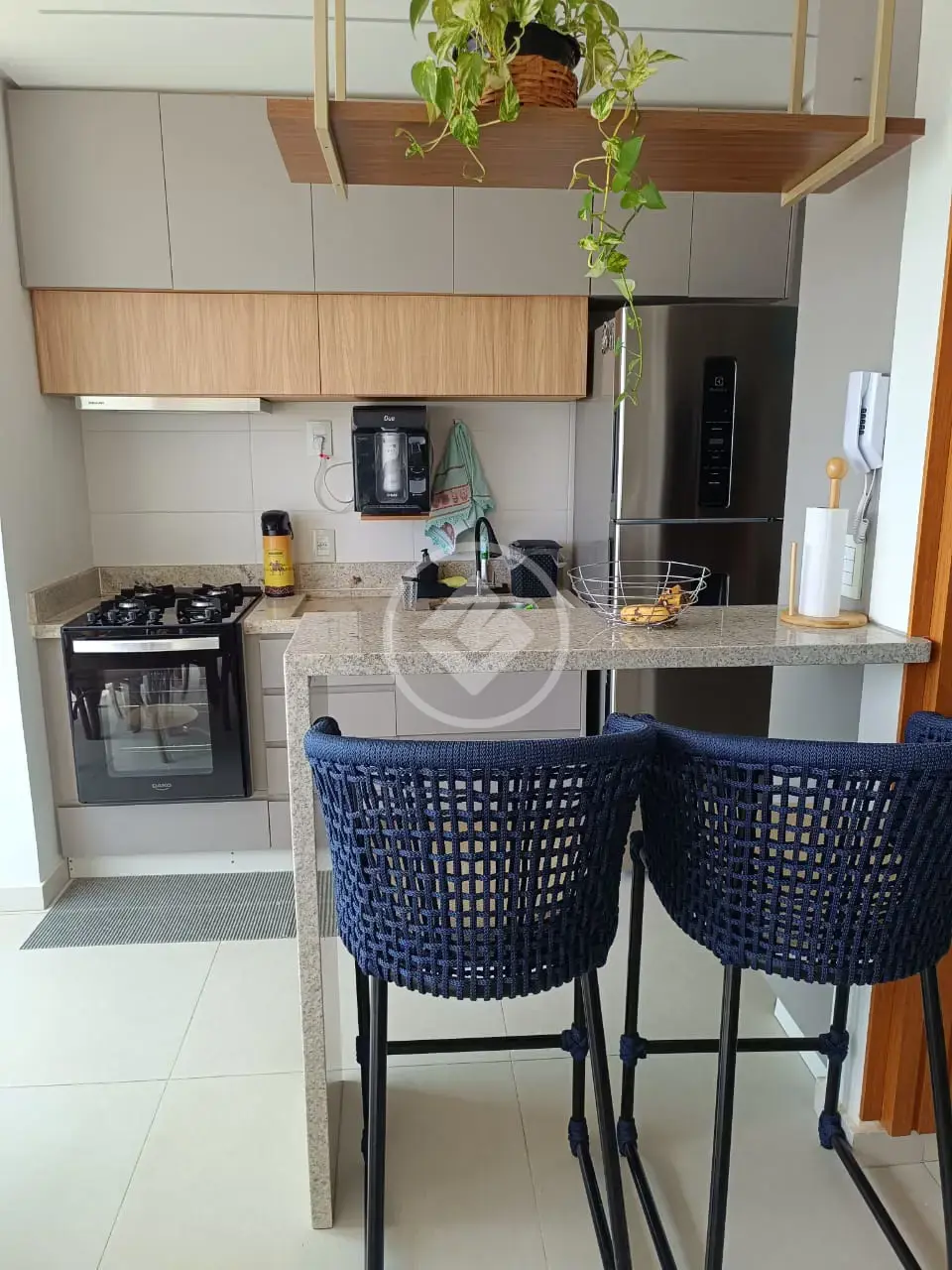 Imagem 5 - Apartamento em Vila Rosa, Goiânia - GO