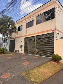 Sobrado Jardim Guanabara, Goiânia - GO — foto 1