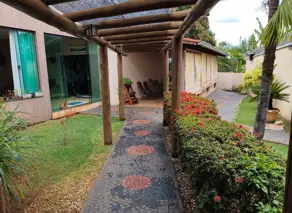 Imagem 2 - Sobrado em Jardim Guanabara, Goiânia - GO
