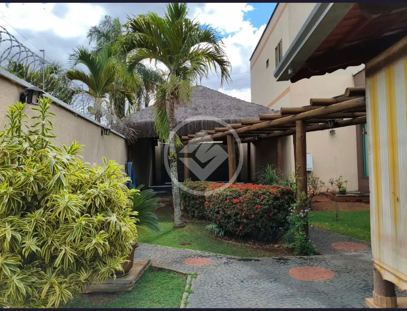 Imagem 3 - Sobrado em Jardim Guanabara, Goiânia - GO
