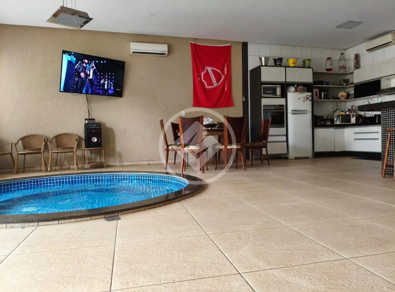 Imagem 4 - Sobrado em Jardim Guanabara, Goiânia - GO