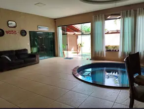 Imagem 5 - Sobrado em Jardim Guanabara, Goiânia - GO