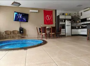 Imagem 6 - Sobrado em Jardim Guanabara, Goiânia - GO