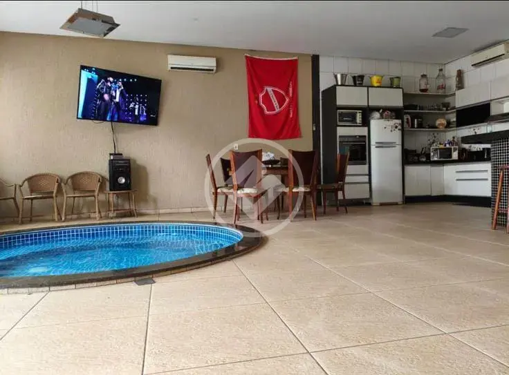 Imagem 6 - Sobrado em Jardim Guanabara, Goiânia - GO