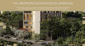 Apartamento Setor Bueno, Goiânia - GO — foto 2