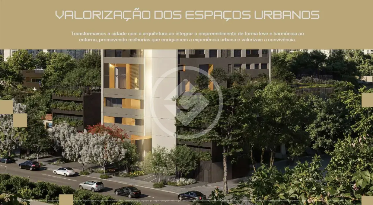 Image 2 - Apartamento em Setor Bueno, Goiânia - GO