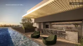 Imagem 5 - Apartamento em Setor Bueno, Goiânia - GO
