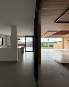 Imagem 3 - Sobrado Em Condomínio em Jardins Porto, Senador Canedo - GO