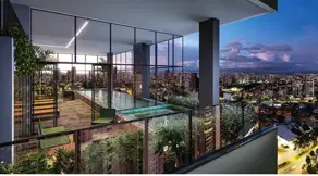 Apartamento Setor Marista, Goiânia - GO — foto 1