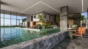 Imagem 2 - Apartamento em Setor Marista, Goiânia - GO