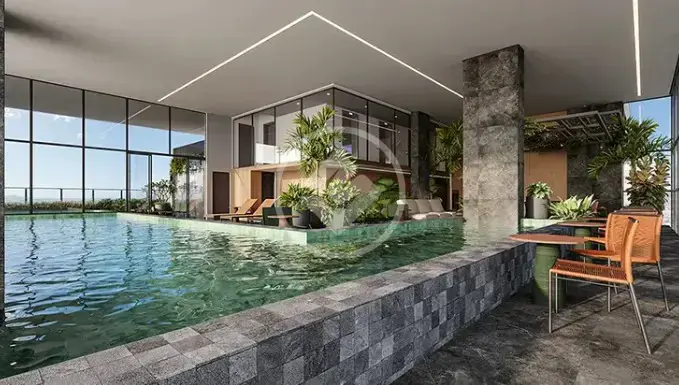 Imagem 2 - Apartamento em Setor Marista, Goiânia - GO