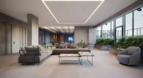 Imagem 4 - Apartamento em Setor Marista, Goiânia - GO