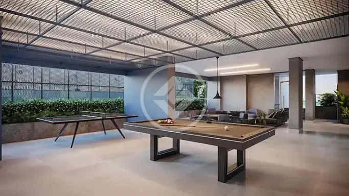 Imagem 5 - Apartamento em Setor Marista, Goiânia - GO