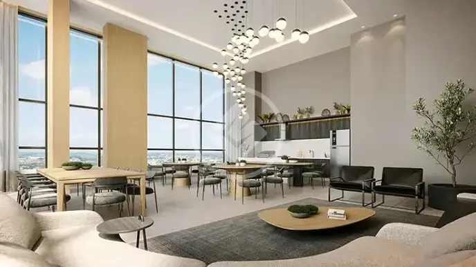 Imagem 6 - Apartamento em Setor Marista, Goiânia - GO