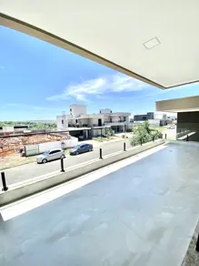 Imagem 2 - Sobrado Em Condomínio em Jardins França, Goiânia - GO