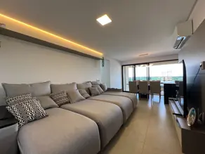 Apartamento Setor Marista, Goiânia - GO — foto 1