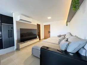 Apartamento Setor Marista, Goiânia - GO — foto 2