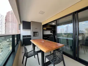 Imagem 3 - Apartamento em Setor Marista, Goiânia - GO