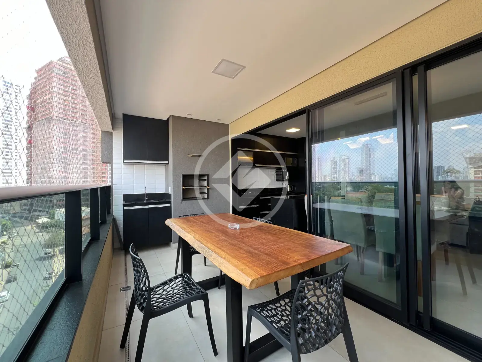 Imagem 3 - Apartamento em Setor Marista, Goiânia - GO