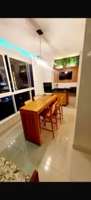 Apartamento Jardim Atlântico, Goiânia - GO — foto 2