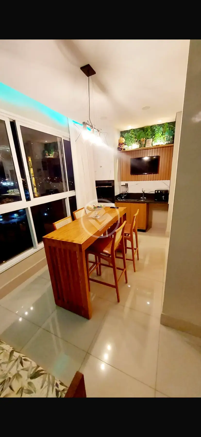 Imagem 1 - Apartamento em Jardim Atlântico, Goiânia - GO