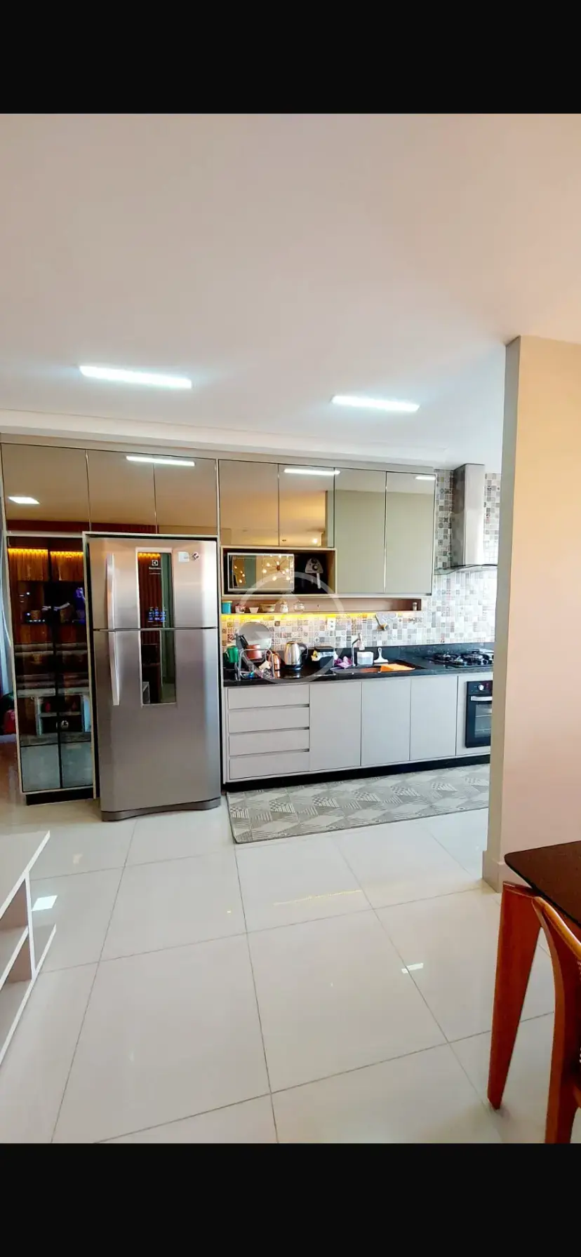 Imagem 3 - Apartamento em Jardim Atlântico, Goiânia - GO