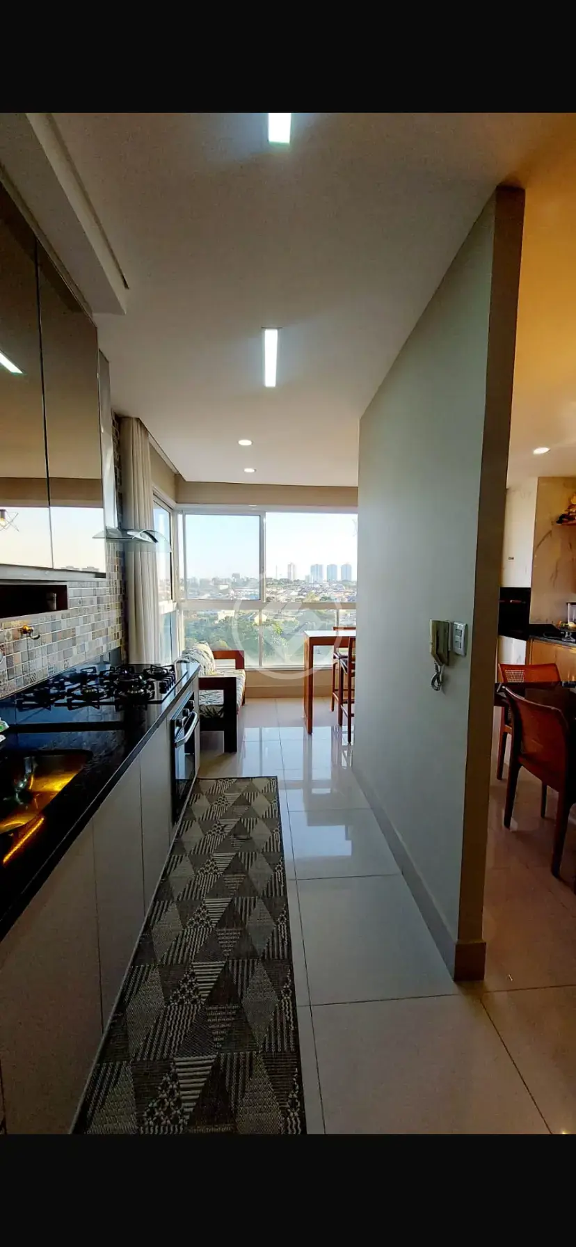 Imagem 5 - Apartamento em Jardim Atlântico, Goiânia - GO