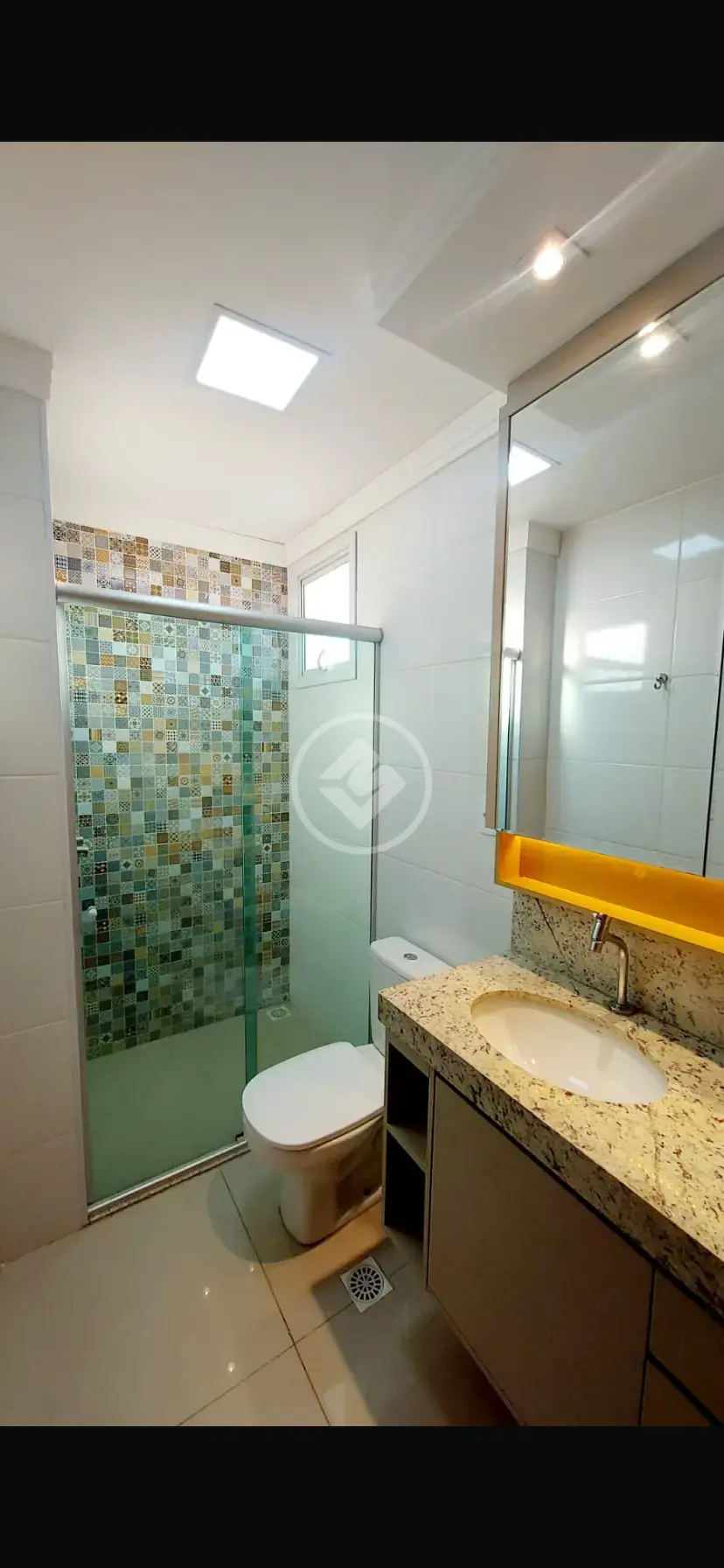 Image 10 - Apartamento em Jardim Atlântico, Goiânia - GO