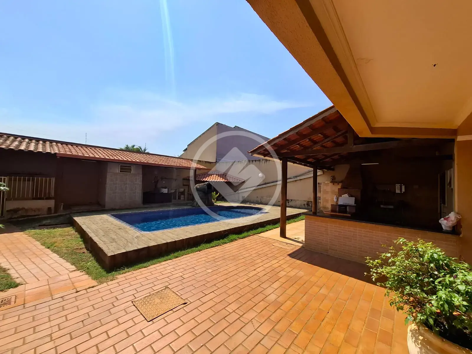 Imagem 2 - Sobrado em Goiânia 2, Goiânia - GO