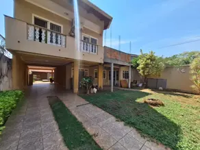 Sobrado Goiânia 2, Goiânia - GO — foto 1