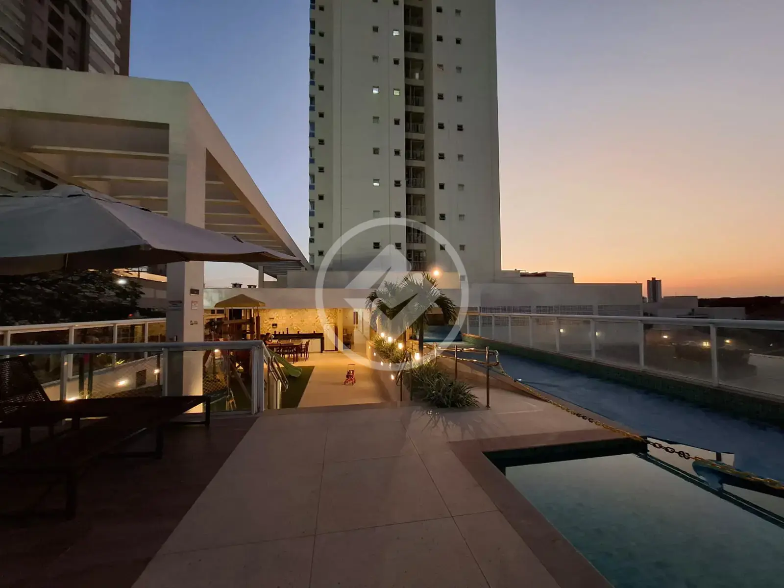 Imagem 1 - Apartamento em Jardim América, Goiânia - GO