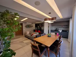 Imagem 2 - Apartamento em Jardim América, Goiânia - GO
