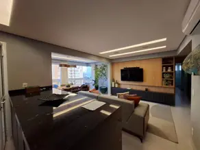 Imagem 5 - Apartamento em Jardim América, Goiânia - GO