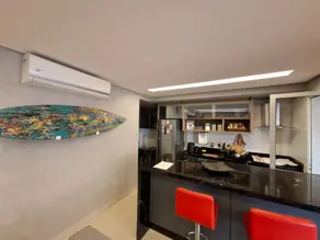 Imagem 6 - Apartamento em Jardim América, Goiânia - GO